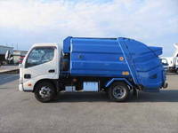 HINO Dutro Garbage Truck 2RG-XZU605X 2020 106,464km_6