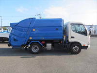 HINO Dutro Garbage Truck 2RG-XZU605X 2020 106,464km_8