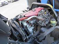 HINO Dutro Garbage Truck 2RG-XZU605X 2020 106,464km_9