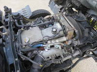 HINO Ranger Container Carrier Truck TKG-GC7JEAA 2015 237,971km_10