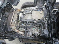 HINO Ranger Container Carrier Truck TKG-GC7JEAA 2015 238,085km_10