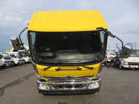 HINO Ranger Container Carrier Truck TKG-GC7JEAA 2015 237,971km_12