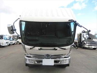 HINO Ranger Container Carrier Truck TKG-GC7JEAA 2015 238,085km_12