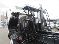 HINO Ranger Container Carrier Truck TKG-GC7JEAA 2015 238,085km_14