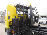 HINO Ranger Container Carrier Truck TKG-GC7JEAA 2015 237,971km_16