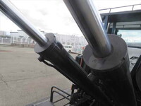 HINO Ranger Container Carrier Truck TKG-GC7JEAA 2015 238,085km_17