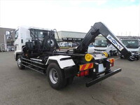 HINO Ranger Container Carrier Truck TKG-GC7JEAA 2015 238,085km_18