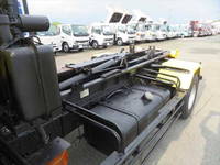 HINO Ranger Container Carrier Truck TKG-GC7JEAA 2015 237,971km_19