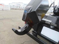 HINO Ranger Container Carrier Truck TKG-GC7JEAA 2015 238,085km_19