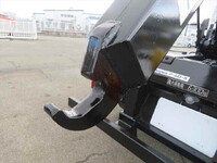 HINO Ranger Container Carrier Truck TKG-GC7JEAA 2015 238,085km_19