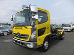 Ranger Container Carrier Truck