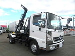 Ranger Container Carrier Truck