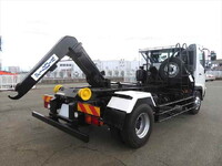 HINO Ranger Container Carrier Truck TKG-GC7JEAA 2015 238,085km_20