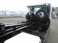 HINO Ranger Container Carrier Truck TKG-GC7JEAA 2015 238,085km_21