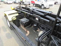 HINO Ranger Container Carrier Truck TKG-GC7JEAA 2015 237,971km_23