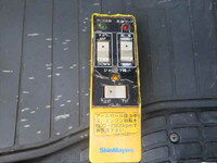 HINO Ranger Container Carrier Truck TKG-GC7JEAA 2015 238,085km_25