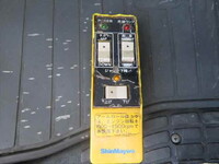 HINO Ranger Container Carrier Truck TKG-GC7JEAA 2015 238,085km_25