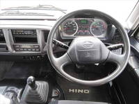 HINO Ranger Container Carrier Truck TKG-GC7JEAA 2015 237,971km_26