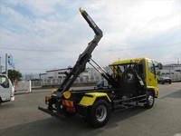 HINO Ranger Container Carrier Truck TKG-GC7JEAA 2015 237,971km_2