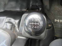 HINO Ranger Container Carrier Truck TKG-GC7JEAA 2015 237,971km_30