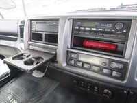 HINO Ranger Container Carrier Truck TKG-GC7JEAA 2015 238,085km_32