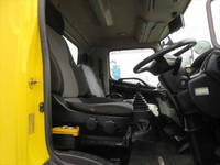 HINO Ranger Container Carrier Truck TKG-GC7JEAA 2015 237,971km_36