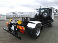 HINO Ranger Container Carrier Truck TKG-GC7JEAA 2015 238,085km_4