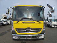 HINO Ranger Container Carrier Truck TKG-GC7JEAA 2015 237,971km_5