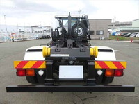 HINO Ranger Container Carrier Truck TKG-GC7JEAA 2015 238,085km_5