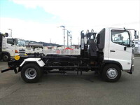 HINO Ranger Container Carrier Truck TKG-GC7JEAA 2015 238,085km_6