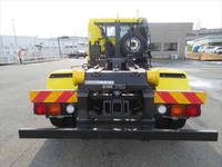 HINO Ranger Container Carrier Truck TKG-GC7JEAA 2015 237,971km_7