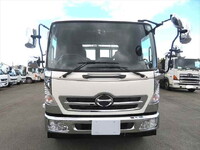 HINO Ranger Container Carrier Truck TKG-GC7JEAA 2015 238,085km_7