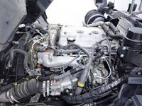 HINO Ranger Refrigerator & Freezer Truck 2KG-FC2ABG 2018 322,508km_12