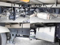 HINO Ranger Refrigerator & Freezer Truck 2KG-FC2ABG 2018 322,508km_16