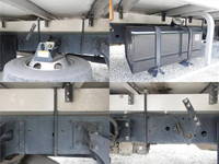 HINO Ranger Refrigerator & Freezer Truck 2KG-FC2ABG 2018 322,508km_18