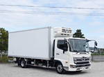 Ranger Refrigerator & Freezer Truck