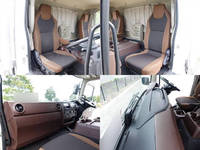 HINO Ranger Refrigerator & Freezer Truck 2KG-FC2ABG 2018 322,508km_20