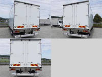 HINO Ranger Refrigerator & Freezer Truck 2KG-FC2ABG 2018 322,508km_2