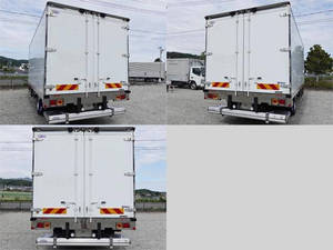 Ranger Refrigerator & Freezer Truck_2