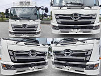 HINO Ranger Refrigerator & Freezer Truck 2KG-FC2ABG 2018 322,508km_3
