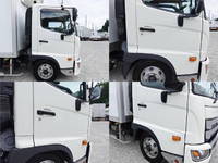 HINO Ranger Refrigerator & Freezer Truck 2KG-FC2ABG 2018 322,508km_4