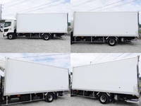 HINO Ranger Refrigerator & Freezer Truck 2KG-FC2ABG 2018 322,508km_6