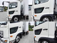 HINO Ranger Refrigerator & Freezer Truck 2KG-FC2ABG 2018 322,508km_7