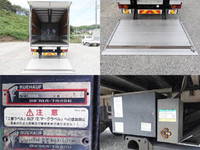 ISUZU Forward Aluminum Wing TKG-FRR90S2 2014 621,510km_10