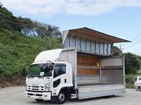 ISUZU Forward Aluminum Wing TKG-FRR90S2 2014 621,510km_1