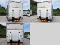 ISUZU Forward Aluminum Wing TKG-FRR90S2 2014 621,510km_2