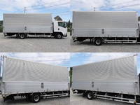 ISUZU Forward Aluminum Wing TKG-FRR90S2 2014 621,510km_5