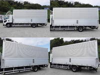 ISUZU Forward Aluminum Wing TKG-FRR90S2 2014 621,510km_6
