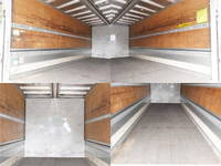 ISUZU Forward Aluminum Wing TKG-FRR90S2 2014 621,510km_9