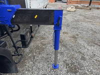 ISUZU Forward Truck (With 4 Steps Of Cranes) TKG-FRR90S1 2014 36,543km_10